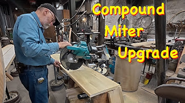 How to Cut Compound Angles in Stagecoach Seats | Engels Coach Shop