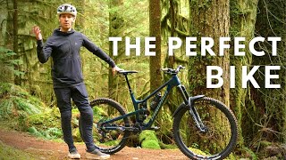 What made my new bike so much better than the old one | Propain Tyee 2023