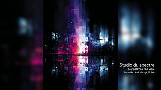 DJ Yoko - Studio du spectre | Dualism #0055