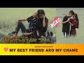 My Best Friend Aro My Chame//Enosh A'gitok//Cover Album//