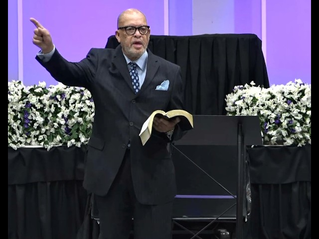 Restoration Praise Center SDA