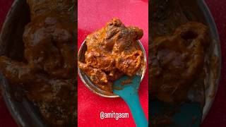 Usse Bhi AcchaChicken: Recipe in Description #shorts #youtubeshorts #butterchicken