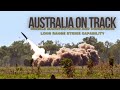 Adf  australia to commence missile manufacturing and acquire more long range strike missiles