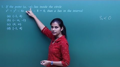 Conic Sections Mathematics | JEE Main 2019 Sample Paper | Misostudy