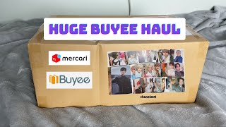 HUGE BUYEE HAUL ✧ Completing Lots of Collections