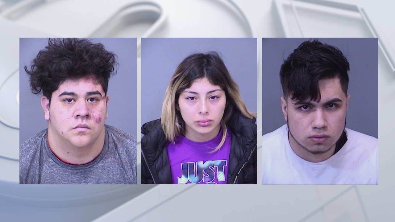 Theft ring hits high-end homes in the Phoenix area