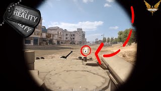 Project Reality | Epic Fail Moments 1
