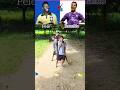 Pele vs Cristiano Ronaldo You Decide 🙌🏻 The Final Level 👑 #shorts #football #youtubeshorts #ronaldo