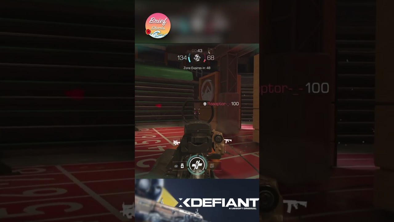 XDEFIANT Early Access Gameplay! 