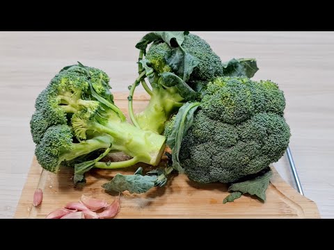 Video: Aartappel Frikkadelle Met Broccoli