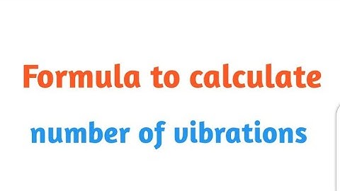 Formula to calculate number of vibrations in IR spectroscopy#youtubeshorts #neet #chemistry #shorts