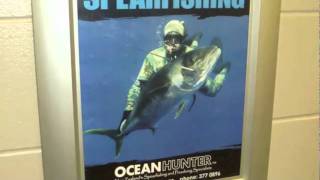 Ocean Hunter