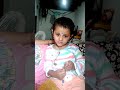 cute toddler talking in kannada