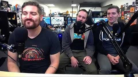 Funhaus Demo Disk Part 4