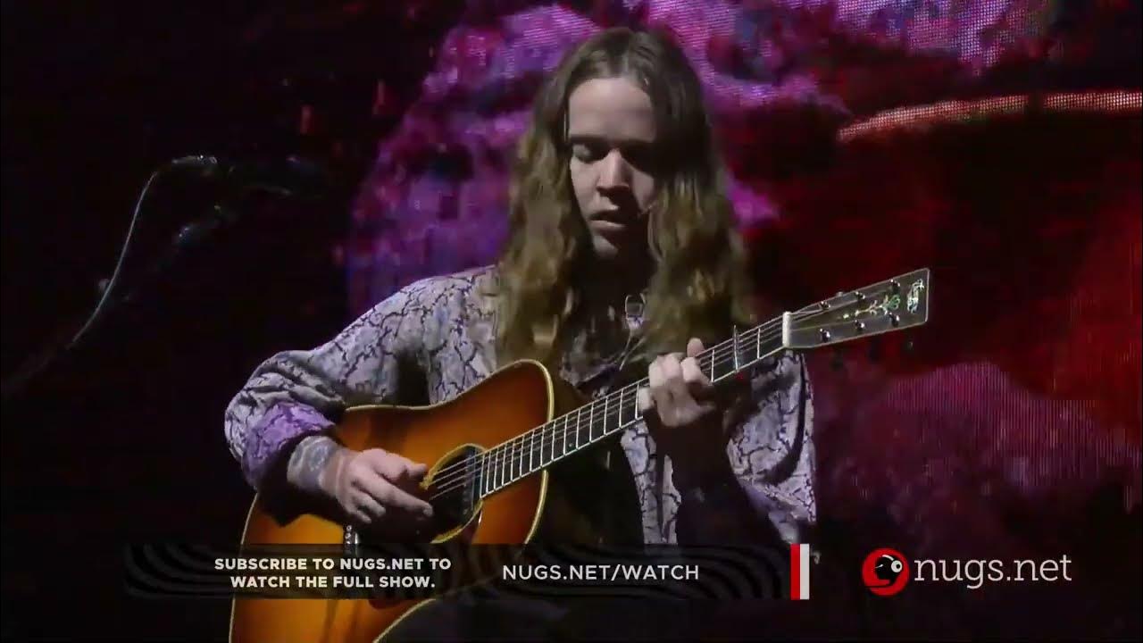 Billy Strings: "Hide and Seek" (Official Live Video) - 10/18/24 Billy Strings: "Hide and Seek" (Official Live Video) - 10/18/24