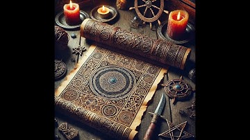 This 6000 Year Old Secret Will Change Your Perspective on Life