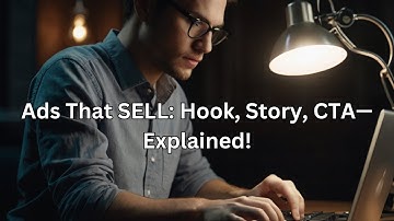 Master the 3-Part Formula for Ads That Convert: Secrets Every New Copywriter Needs to Know!