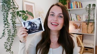 IM PREGNANT My 3 Year Fertility Journey, Unexplained Infertility, IVF & Natural Pregnancy