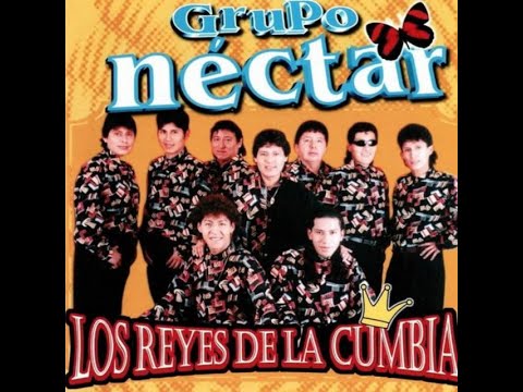 Grupo Nectar -