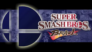 Main Theme - Super Smash Bros: Brawl