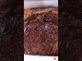 Smoked Prime Rib Roast! #prime #rib #roached #food #recipe #thewolfepit