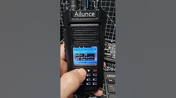 AILUNCE HD2 - PROMISCOUS MODE