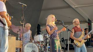 Leave It Alone - Hayley Williams Lu Newport Folk Festival 2026 4K R