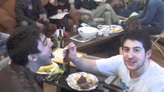 AEPi Rush Video