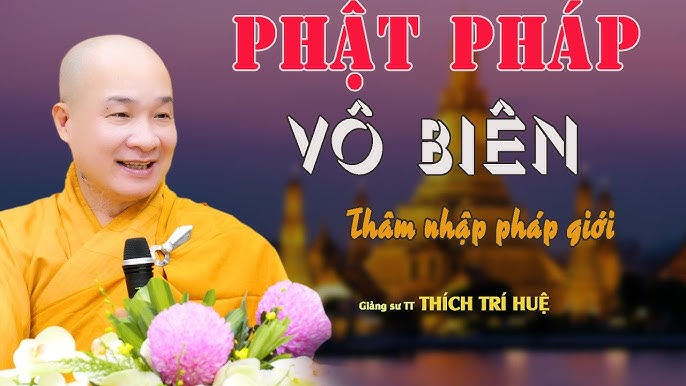 Phật Pháp Vô Biên: Sự Nhiệm Mầu của Phật Pháp Mang Lại Bình An và Hạnh Phúc