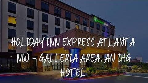 Holiday inn express virginia ave atlanta ga