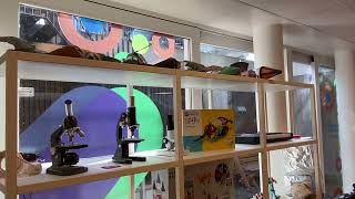 Ontdeklab Obs Het Karrepad