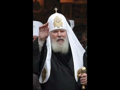 მოსკოვში ქართულ რუსული ერთობლივი წირვა