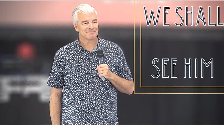 Restore Church | We Shall See Him | Kristen Williams