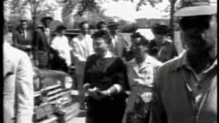Jesse Jackson reacts to cemetery desecration
