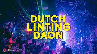 JUNGLE DUTCH !! LINTING DAON ! BASS TINGGI LEKK