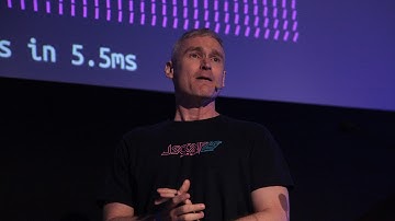 Simon Swain: Minimum Viable Warfare - Lightning Talk - JSConf.Asia 2015