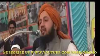 Very powerful bayan by Dr.fazlullah chishti.Kya kisi maulana ne ek majlis me teen talaq di???