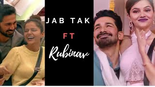 Jab Tak VM Ft : Rubina and Abhinav l Rubinav VM l A & A Musics