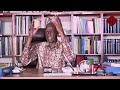 MZEE WARIOBA AFICHUA MAZITO YA TUME 