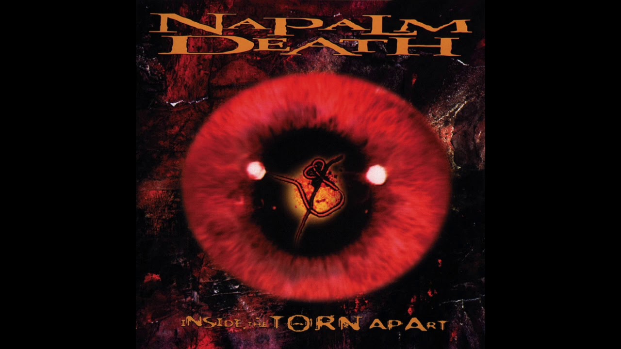 Watch Napalm Death - Prelude (Official Audio) on YouTube Watch Napalm Death - Prelude (Official Audio) on YouTube