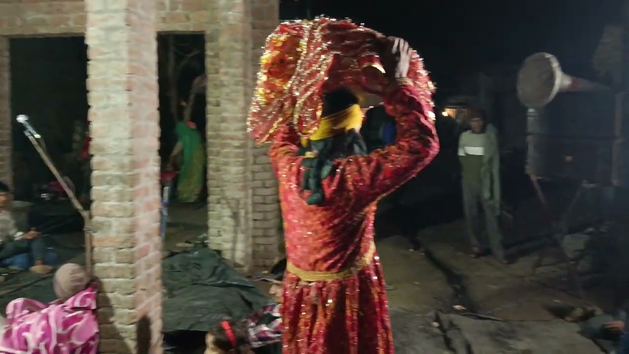 मलिक बाबा का महोचा खेरिया रुद्रा🙏🙏