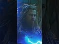 Thor New Viral Short #action #thor #avengers
