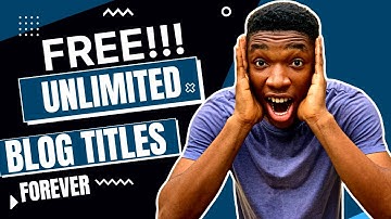 5 Best Free Ai Blog Title Generator For Bloggers In 2022