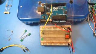 Arduino STEM LAB2