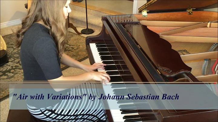 Kate Christiansen - Sterling Scholar - Instrumenta...