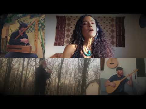 KAVKAZZ - Ase Chonguri - ასე ჩონგური - Now chonguri