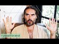 How I Handle Being Triggered! | Russell Brand