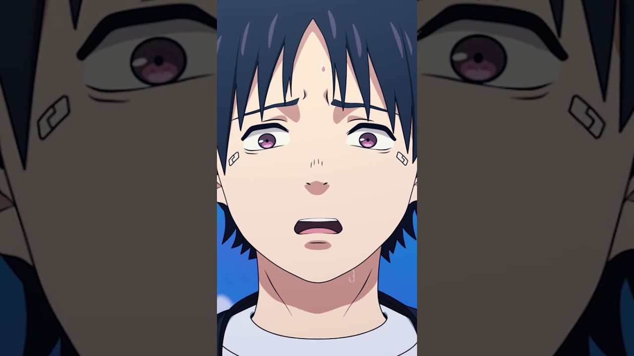 「あげます、『救世主』」|TVアニメ『スノウボールアース』第11話:「救世主になりたい」より【毎週金曜23:30放送中】 |SNOWBALL EARTH