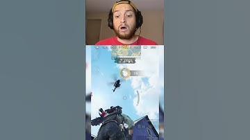 WHEN YOU HIT THE IMPOSSIBLE SHOT……. #callofdutymobile #codmobile #codm