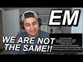 EMINEM - "LEGACY" REACTION & BREAKDOWN | ANOTHER SONG FITTING OF THE CHANNEL